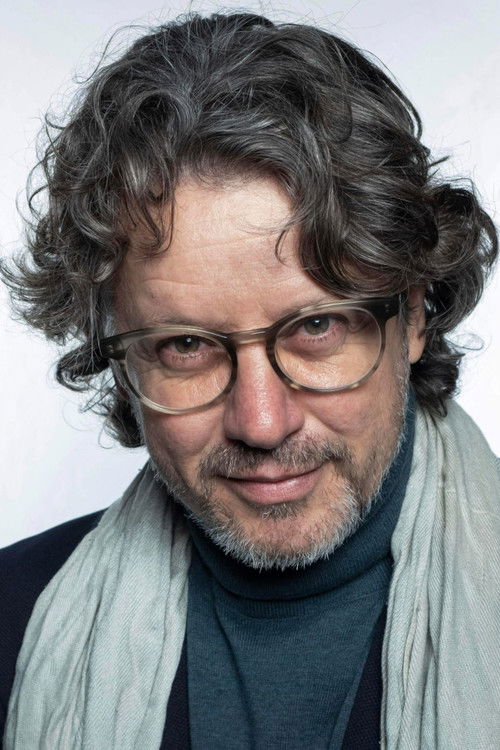 Iván Gisbert profile photo