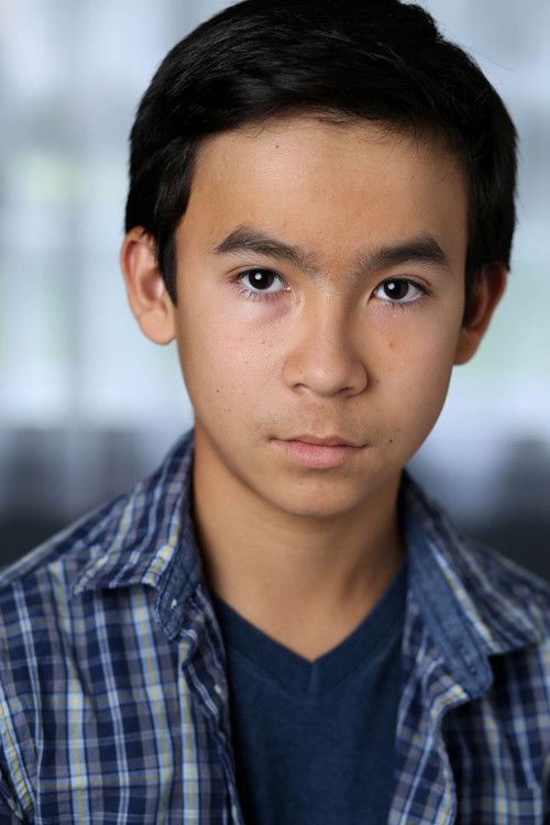 Christopher Nguyen as Brent