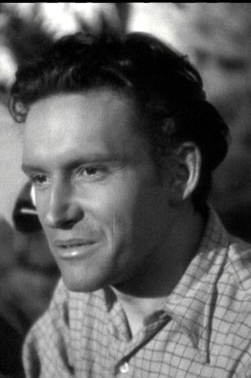 Jacques Clancy as Armand Mestre