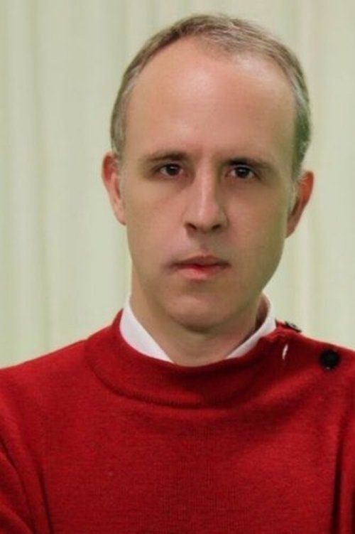 Sébastien Waroquier as André