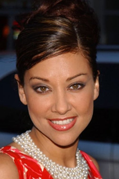 Idalis DeLeon as Argentine