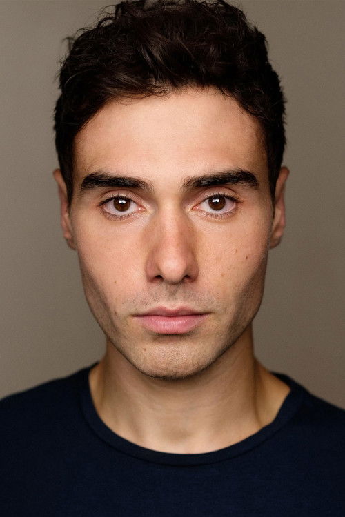 Jason Hogan as Bill Pronopoulos