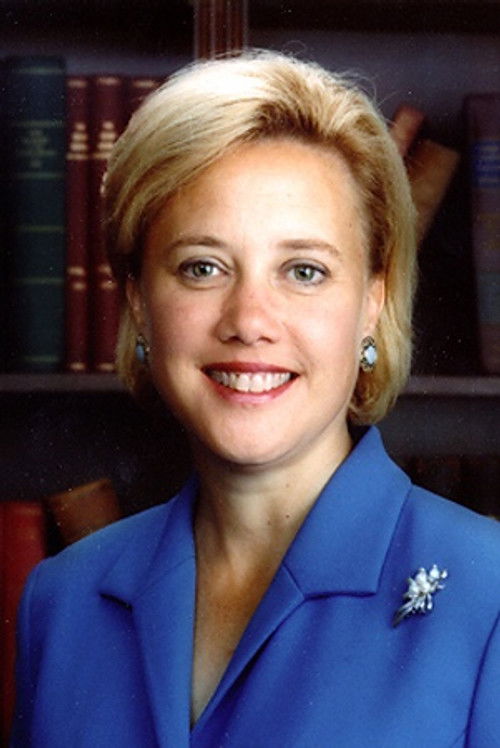 Mary Landrieu as Self