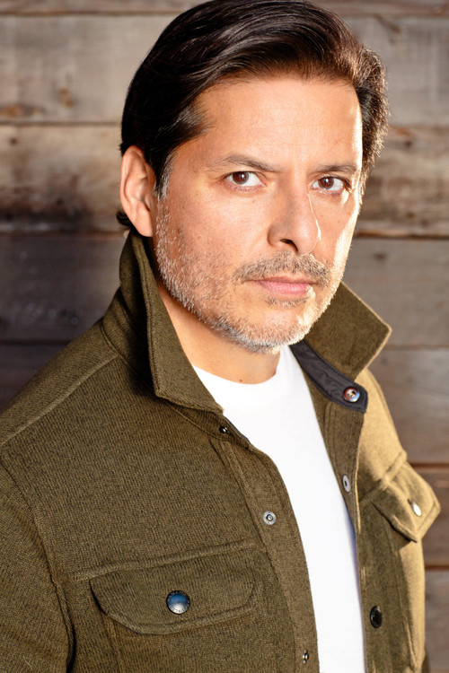 Ramon Guzman as Richard