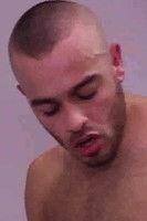 Chelo as (archive footage)