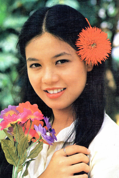 Pornpan Ketmamatsu as 