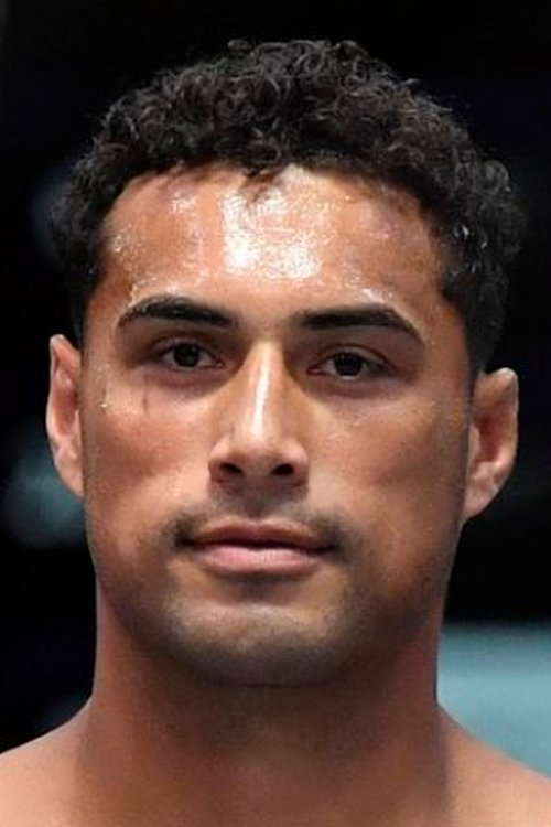 Carlos Ulberg as Self