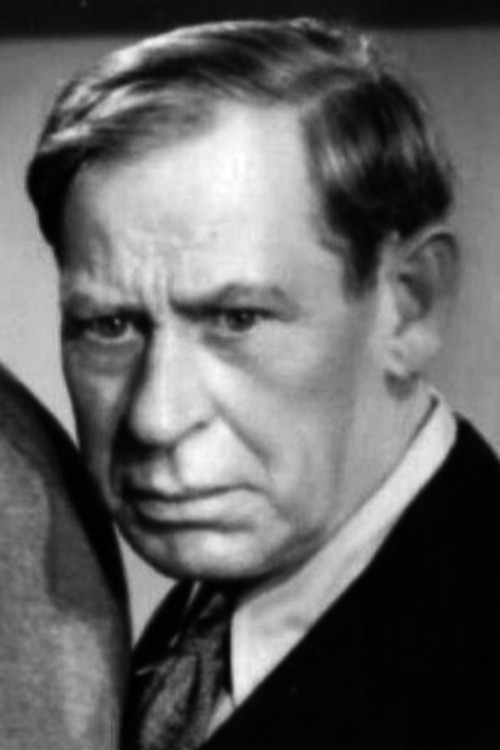 Charles Murphy as Tompkins