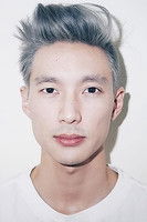Topher Park as Junjie