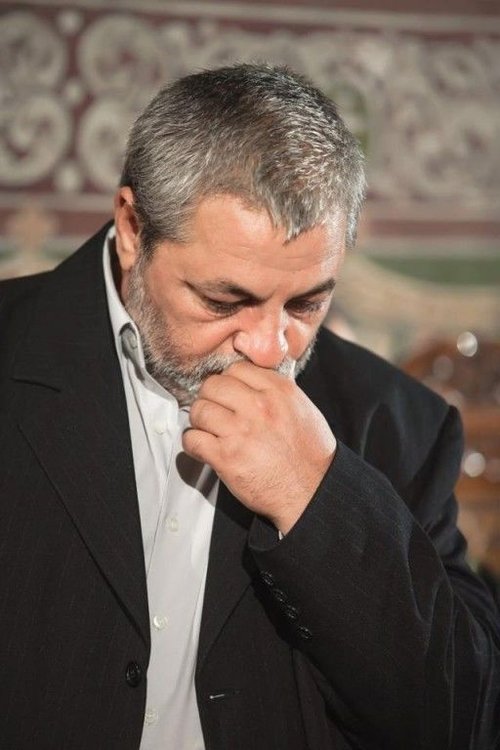 Ion Sapdaru as Tiberiu Mănescu