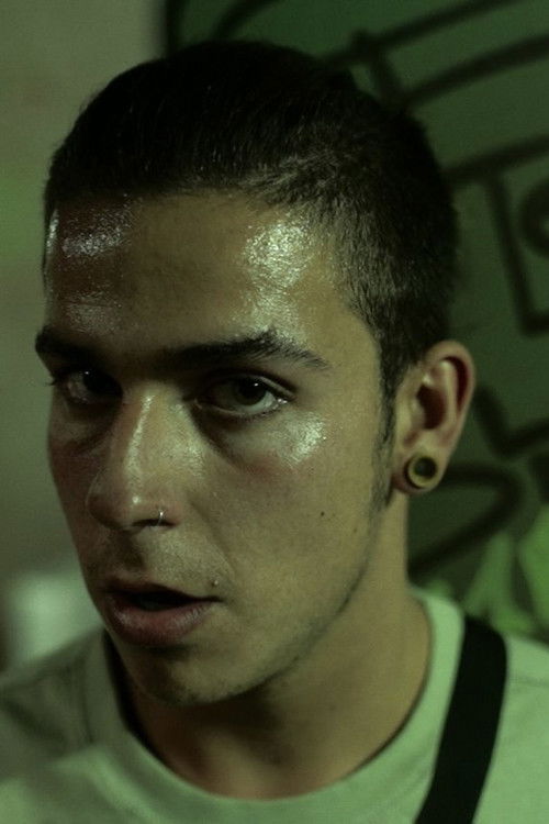 Albert Valentín as Diego