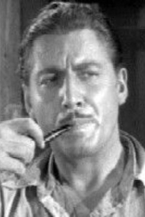 John Buckler as Roy Dale