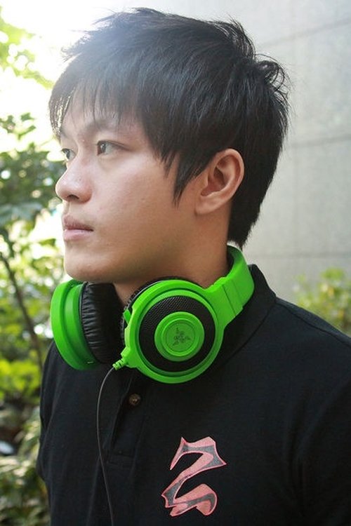 Benedict Lim as Himself