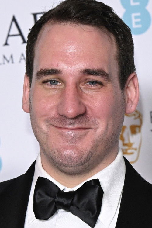 James Friend as Self