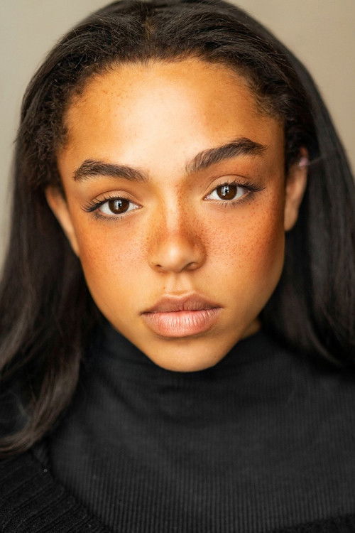 Rita Bernard-Shaw as Meg