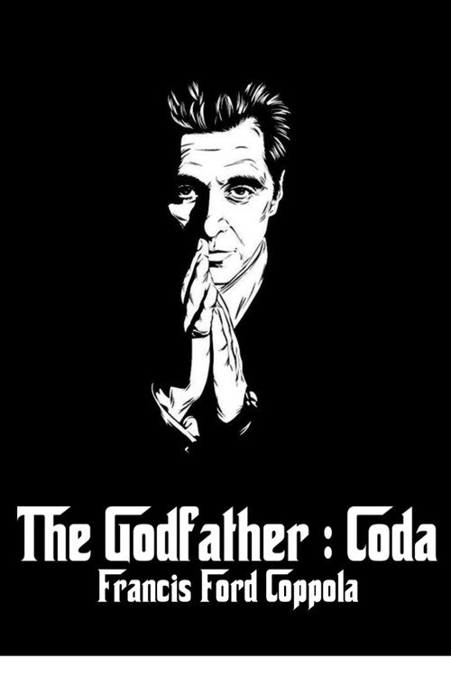 The Godfather, Coda: The death of Michael Corleone