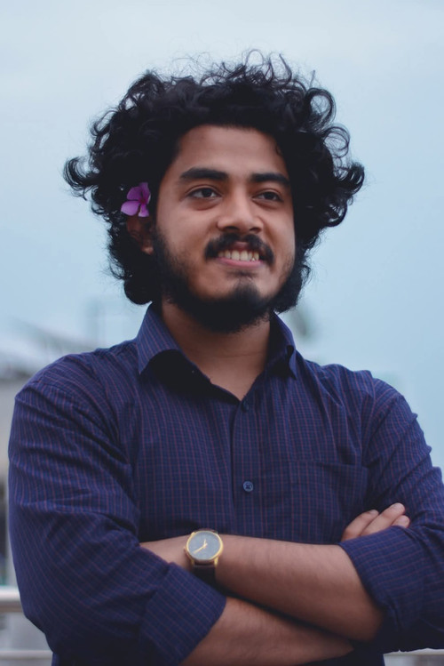 Sifat Rahman as Shakil