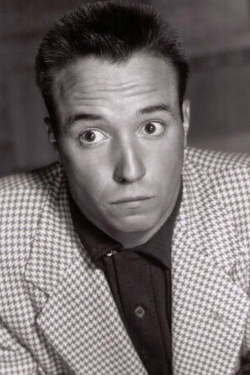 Dick Wesson as Benjamin 'Benjy' Kidd
