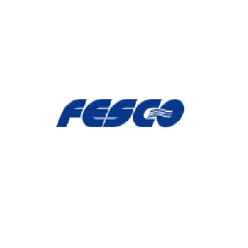 FESCO logo