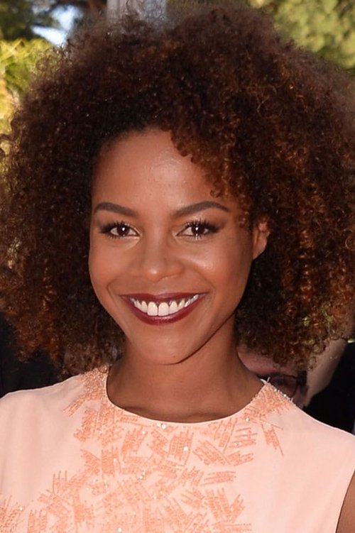 Luthna Plocus as Self - Host