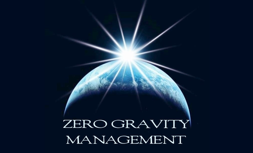Zero Gravity Management logo