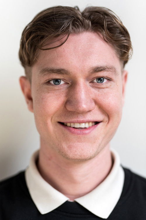 Sol Vinken as Pepijn