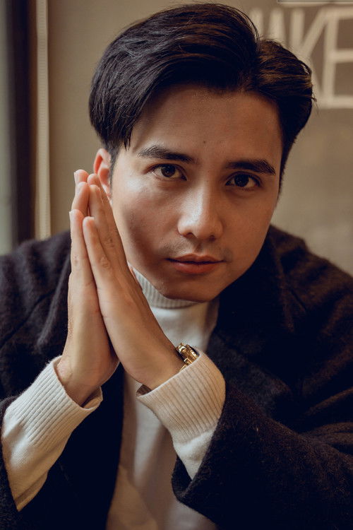 Mạnh Quân as Kiên