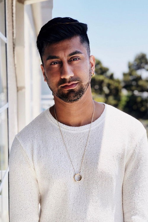 Aditya Juneja as Jonny