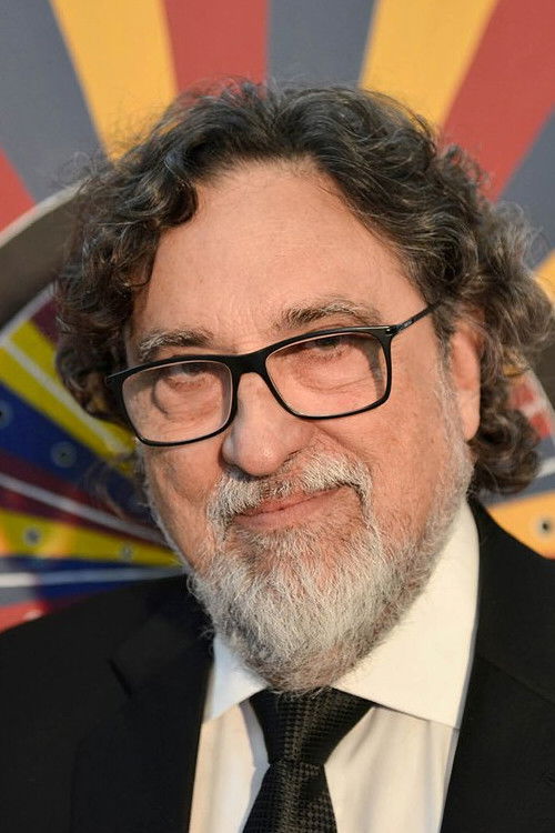 Silvio Caiozzi as Self