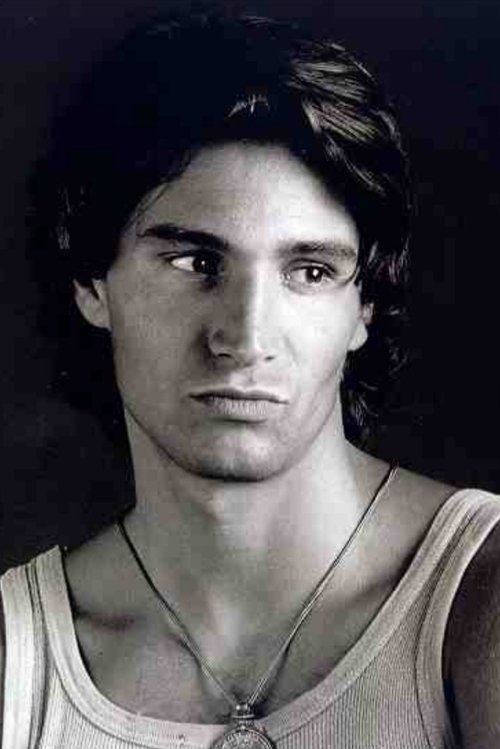 Duccio Giordano as Rubin