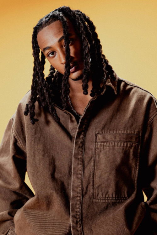 Théodore Levisse as Yassine Beyé