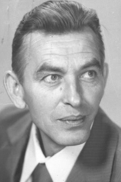 Józef Kaczyński as Polish Officer (uncredited)