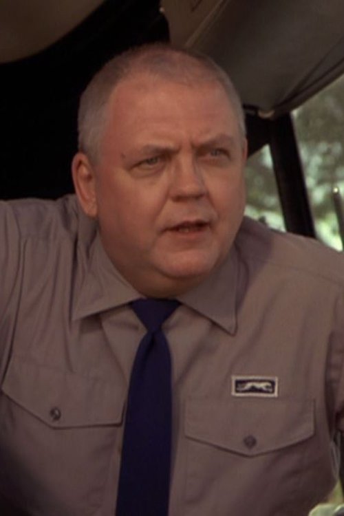 Dale Swann as Fire Captain