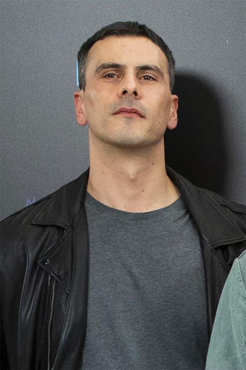 Danilo Carlani as Alessandro Del Pirlo