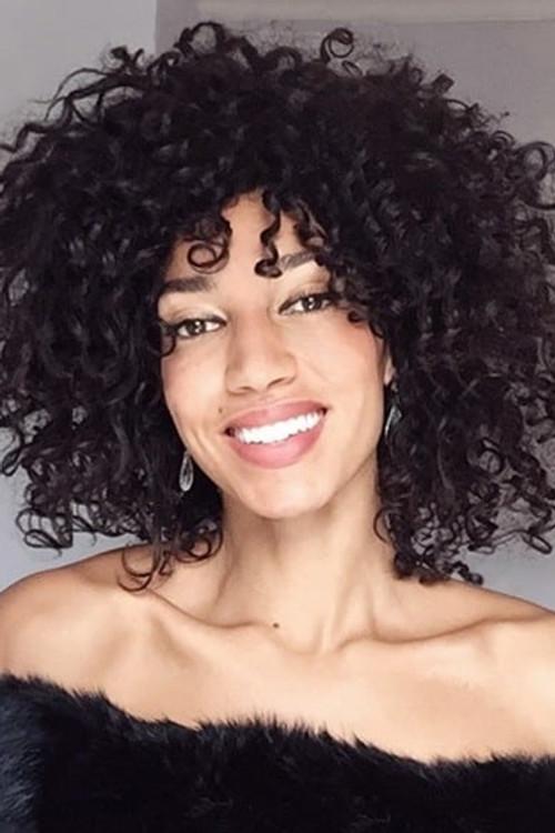 Margot Dufrene as Chris