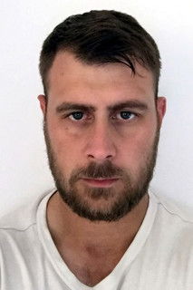 Lee Anthony Parnell as British Sergeant