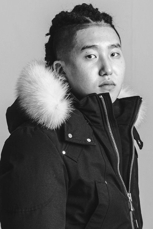 Louie as Self - Master