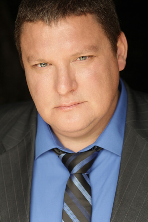 Howie Johnson as Danny