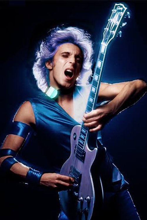 Mick Ronson as Self - Musician