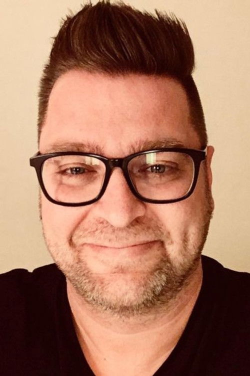 Henrik Thomsen as Feel Good Band (trommer)