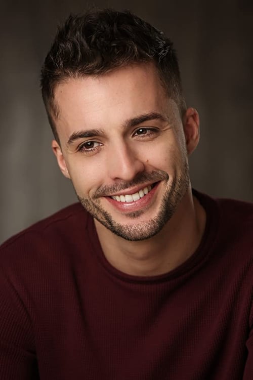 Pedro Rudolphi as Cholo