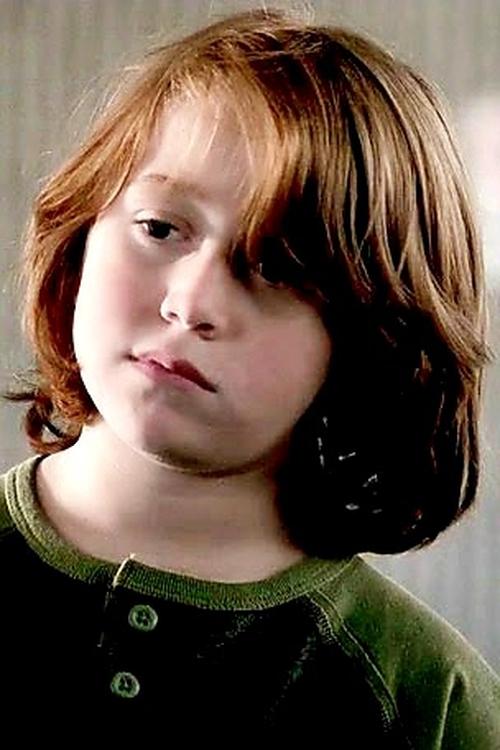 Nico McEown as Jesse Meadows