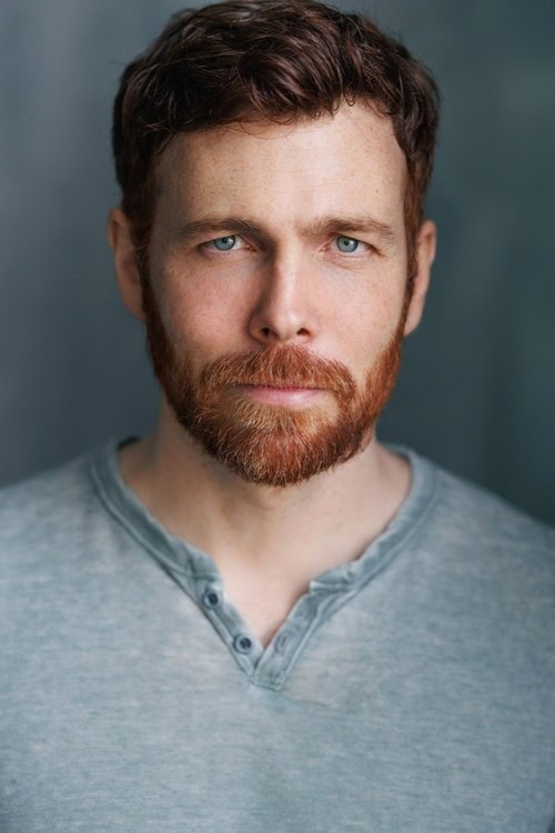 Paul Bianchi as Computer (voice)