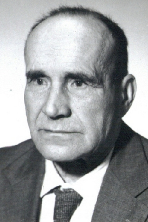 Jan Józef Szczepański profile photo