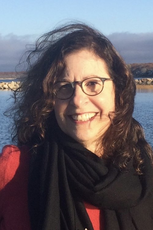 Renée Shafransky as 