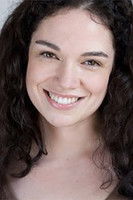 Rachael Lillis as Straw (voice)