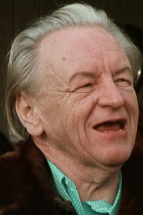 Peer Guldbrandsen as Willy Olsen