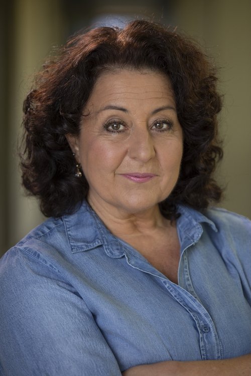 Lucia Scarano as Irene