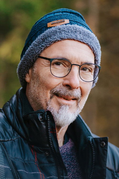 Robin Koman as Self (Lives in Unnaryd, Sweden)