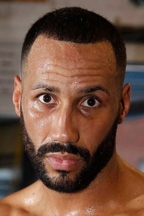 James deGale as Self